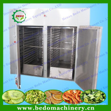 Chine fournisseur Industrielle Alimentaire sèche-linge / Fruits sèche machine / Déshydrateur machine 008613343868847